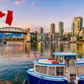 CANADA TURISMO CANADA TURISMO