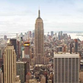 EMPIRE-STATE EMPIRE-STATE