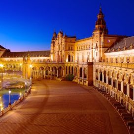 SEVILLA ESPAÑA SEVILLA ESPAÑA